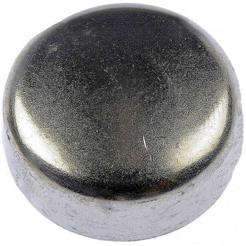 DORMAN 555-019 Steel Cup Expansion Plug 1-1/8  In., Height 0.505