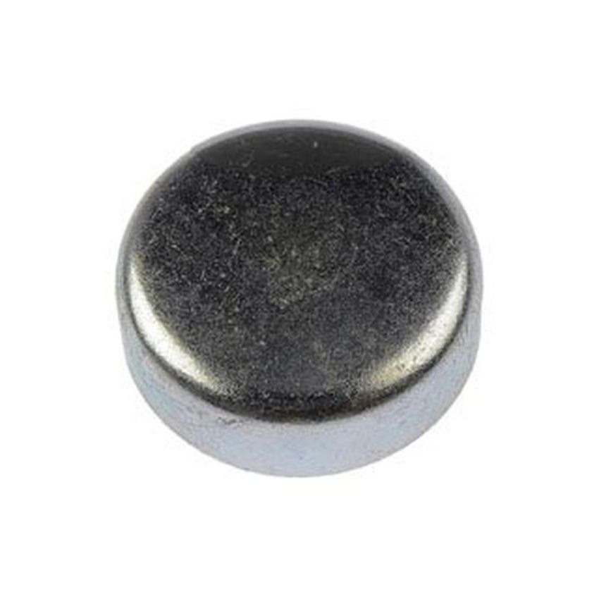 DORMAN 555-020 Steel Cup Expansion Plug 1-1/8 In., SC, Height 0.470