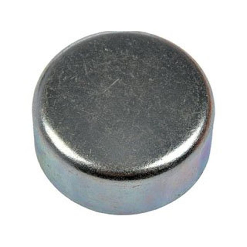 DORMAN 555-021 Steel Cup Expansion Plug 1-3/16  In., Height 0.510