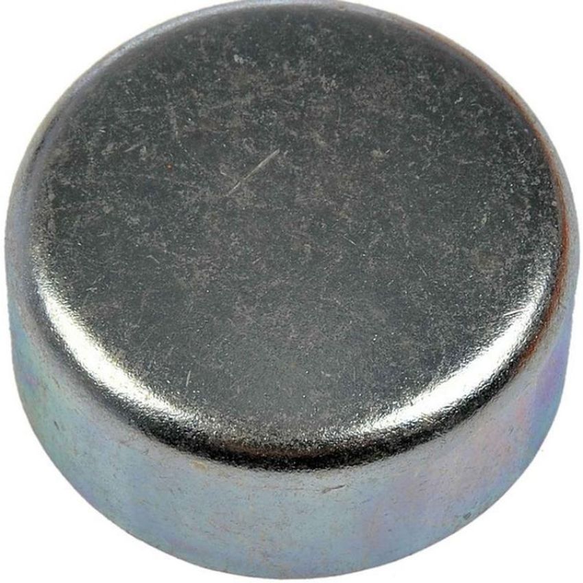 DORMAN 555-021 Steel Cup Expansion Plug 1-3/16  In., Height 0.510