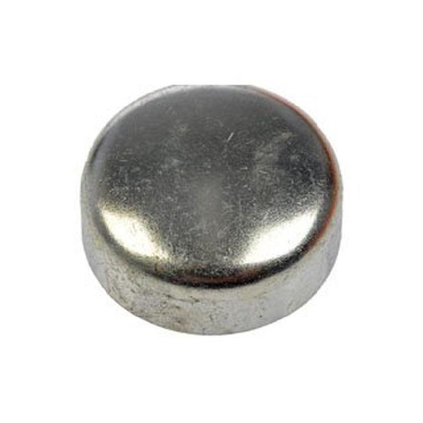 DORMAN 555-022 Steel Cup Expansion Plug 1-7/32  In., Height 0.500