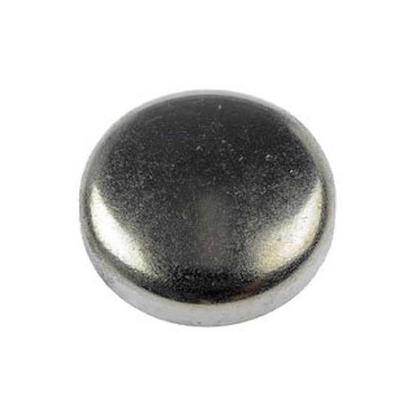 DORMAN 555-023 Steel Cup Expansion Plug 1-1/4  In., Height 0.400