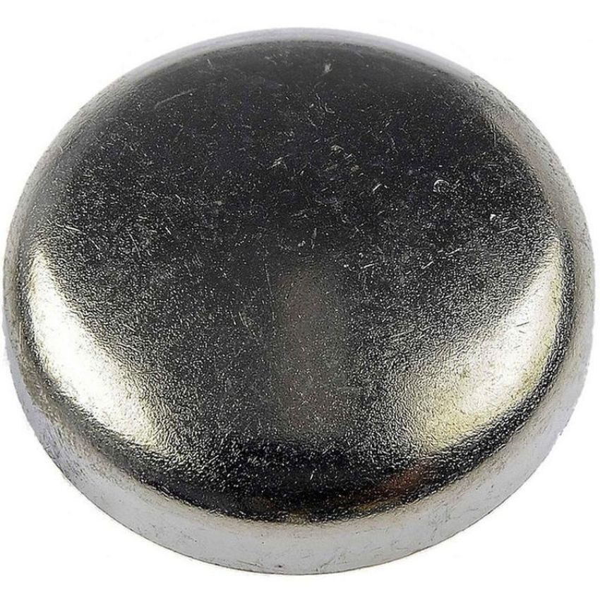 DORMAN 555-023 Steel Cup Expansion Plug 1-1/4  In., Height 0.400