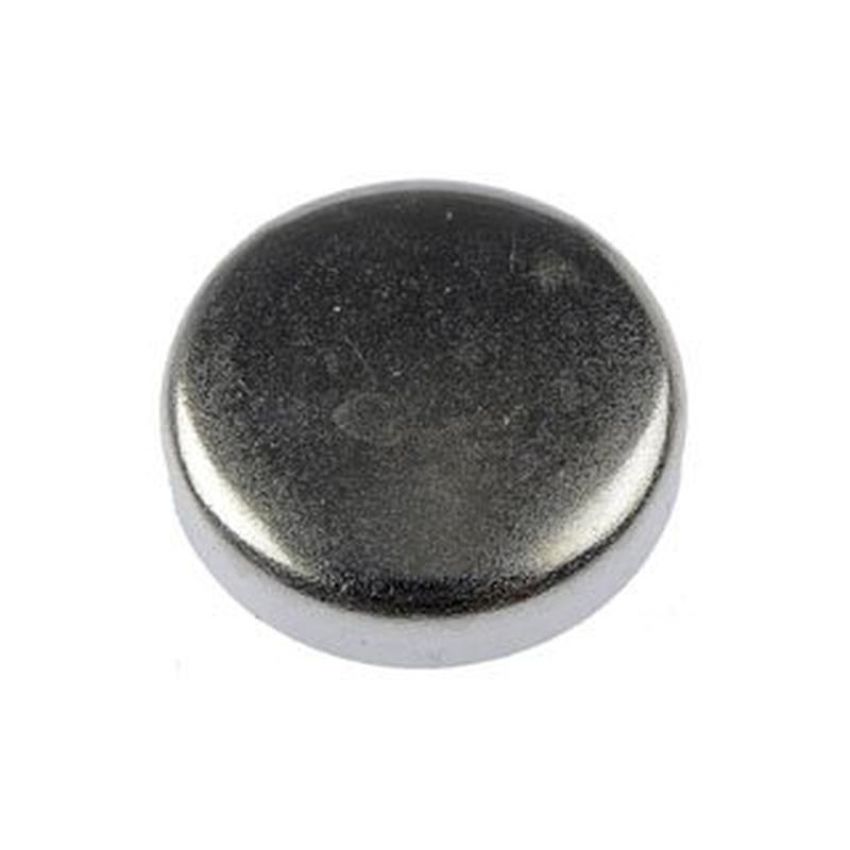 DORMAN 555-024 Steel Cup Expansion Plug 1-1/4 In., SC, Height 0.300
