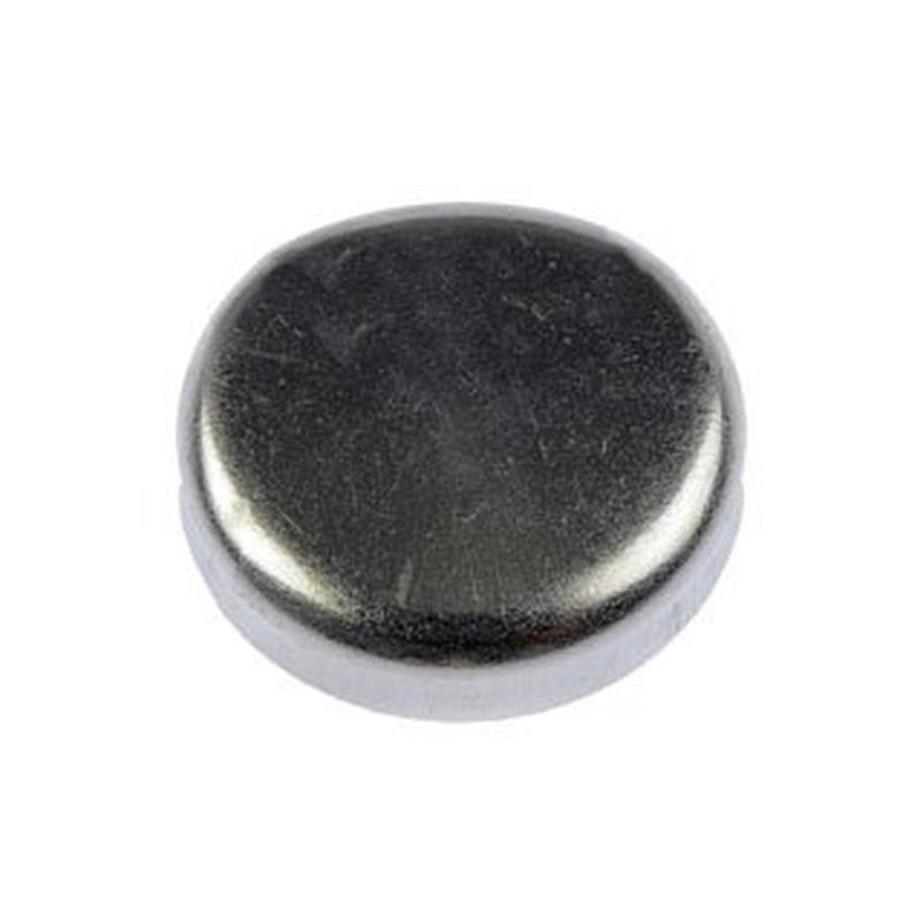 DORMAN 555-025 Steel Cup Expansion Plug 1-3/8  In., Height 0.340