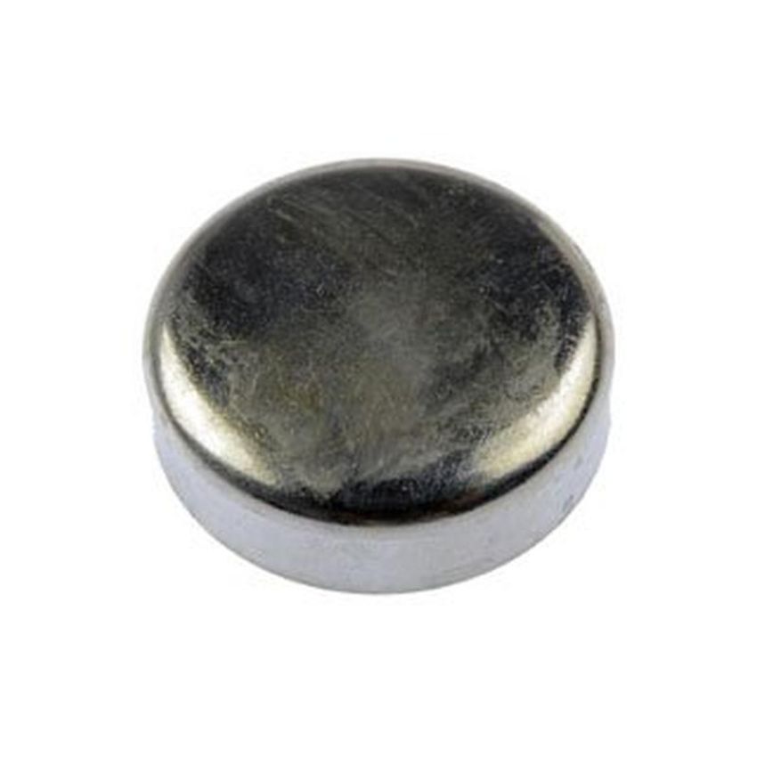 DORMAN 555-027 Steel Cup Expansion Plug 1-1/2 In., Height 0.570
