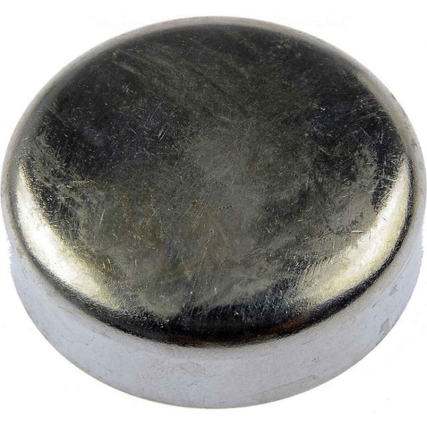 DORMAN 555-027 Steel Cup Expansion Plug 1-1/2 In., Height 0.570