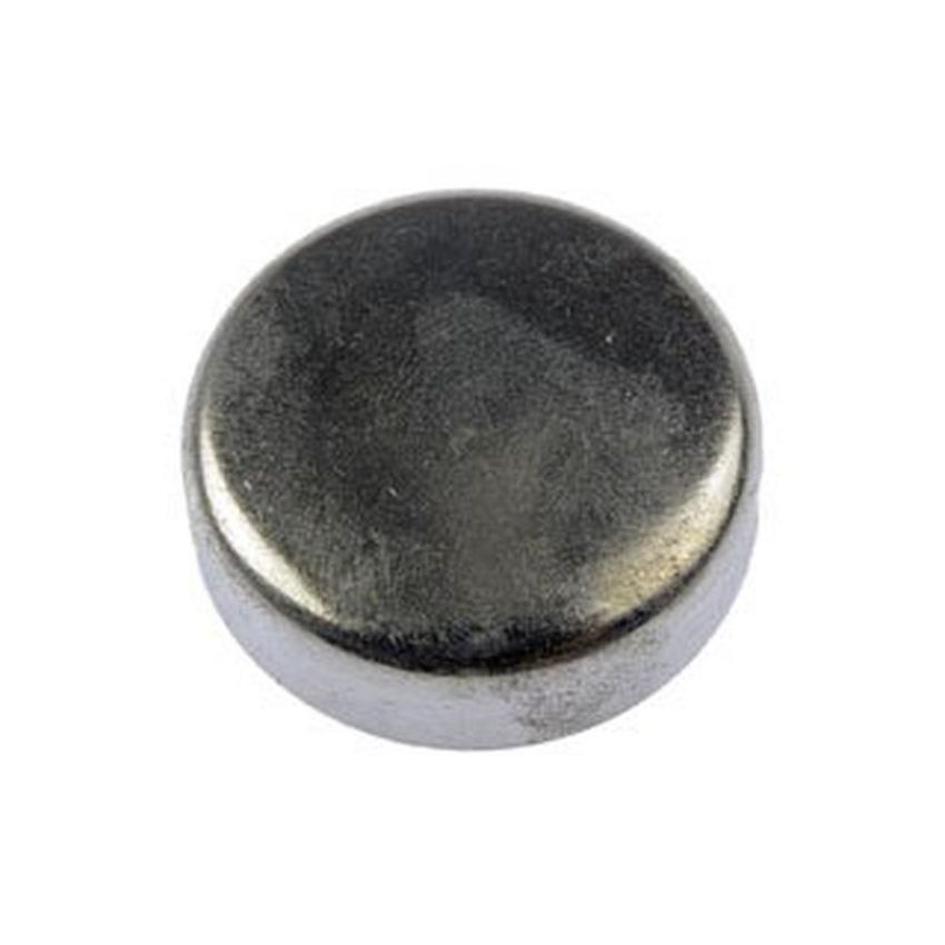 DORMAN 555-028 Steel Cup Expansion Plug 1-1/2  In., Height 0.480
