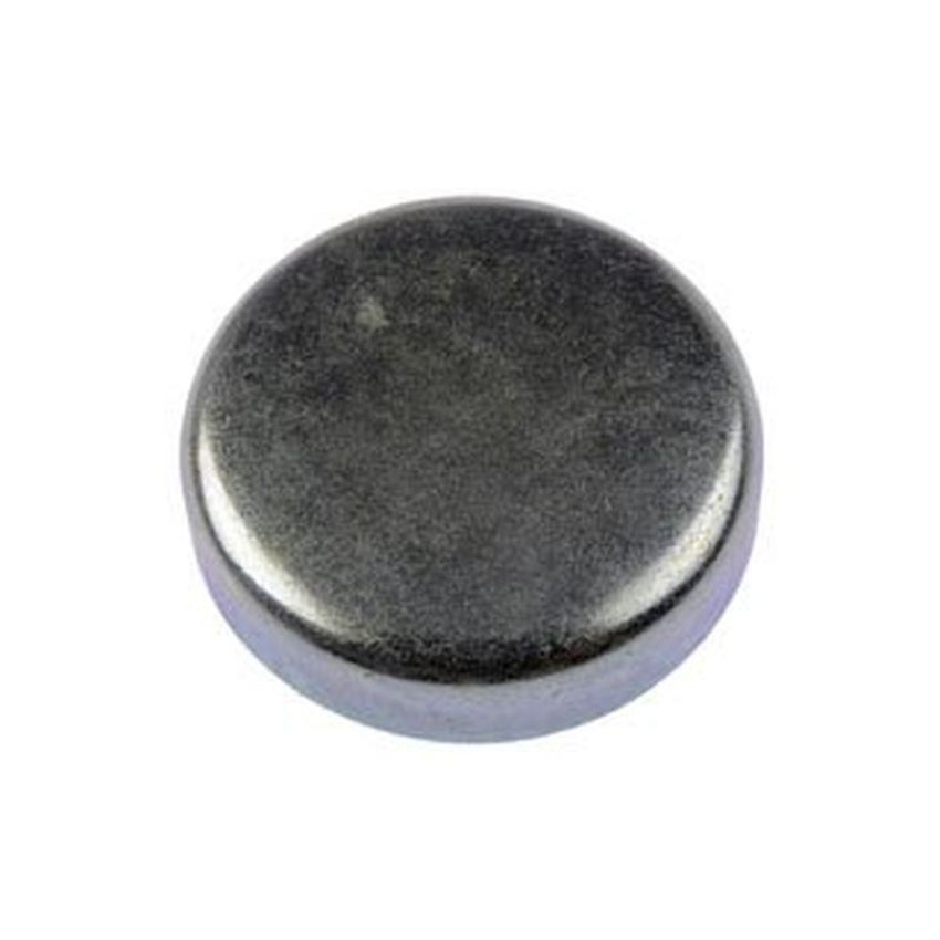 DORMAN 555-029 Steel Cup Expansion Plug 1-9/16 In., Height 0.380