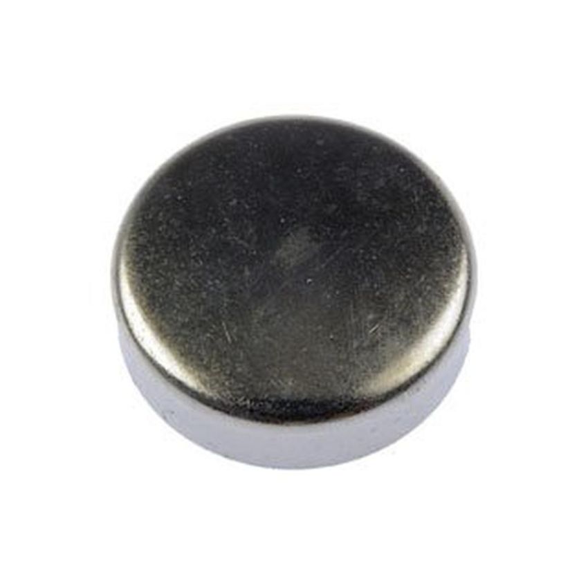 DORMAN 555-030 Steel Cup Expansion Plug 1-5/8 In., Height 0.500