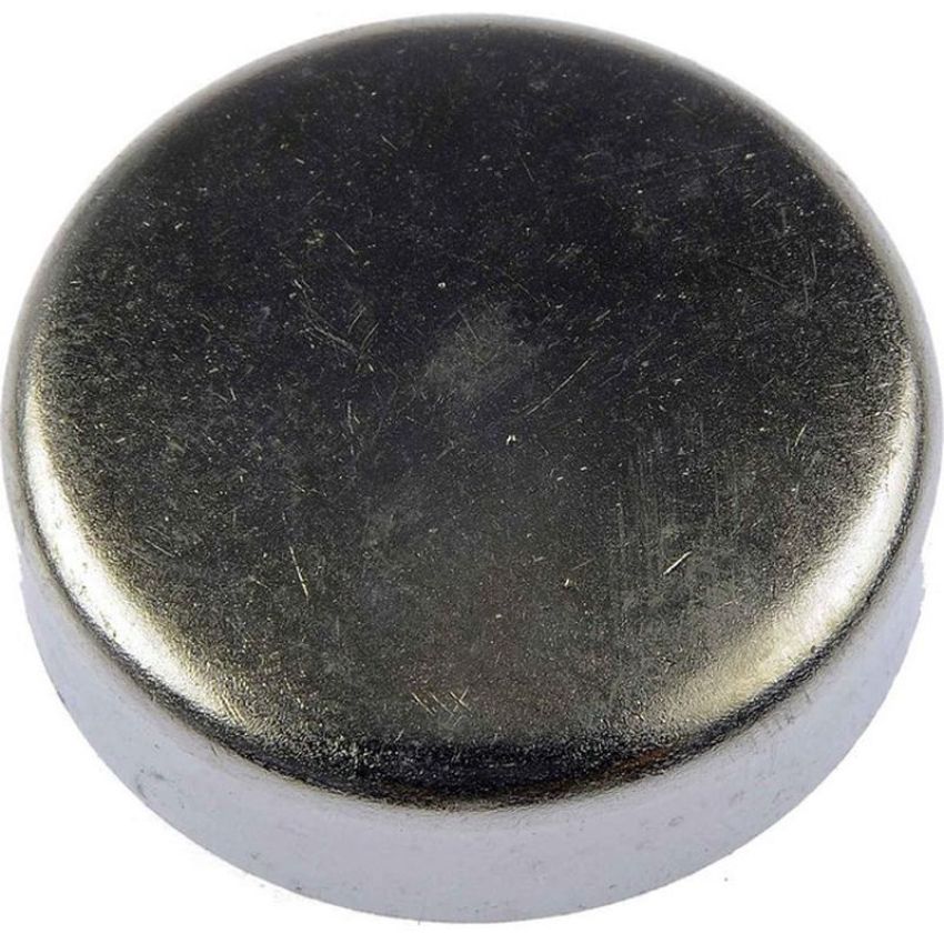DORMAN 555-030 Steel Cup Expansion Plug 1-5/8 In., Height 0.500