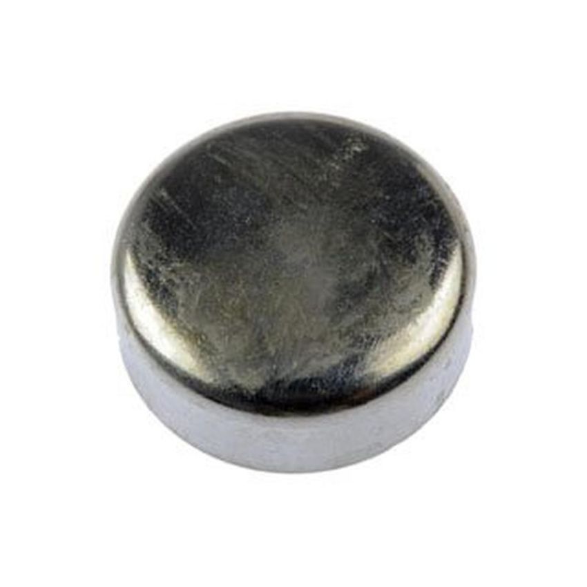 DORMAN 555-031 Steel Cup Expansion Plug 1-5/8 In., Height 0.450