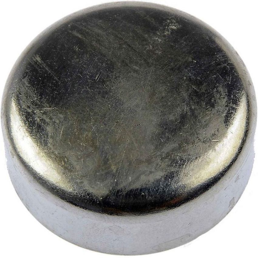 DORMAN 555-031 Steel Cup Expansion Plug 1-5/8 In., Height 0.450