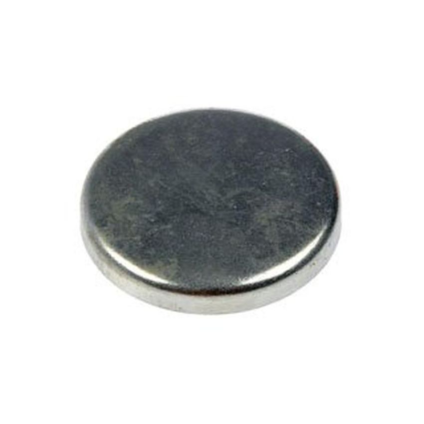 DORMAN 555-033 Steel Cup Expansion Plug 1-45/64 In. SC, Height 0.270