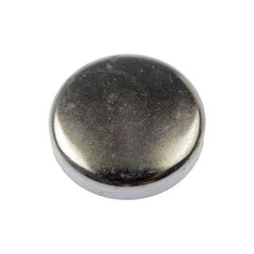 DORMAN 555-034 Steel Cup Expansion Plug 1-3/4 In., Height 0.430