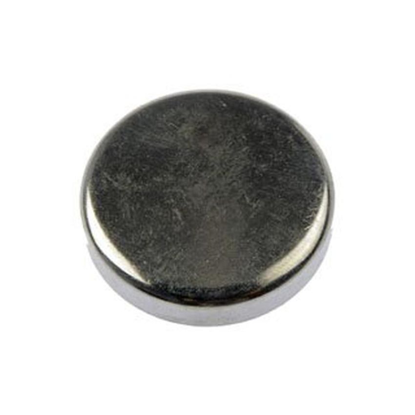 DORMAN 555-036 Steel Cup Expansion Plug 1-49/64 In., Height 0.380
