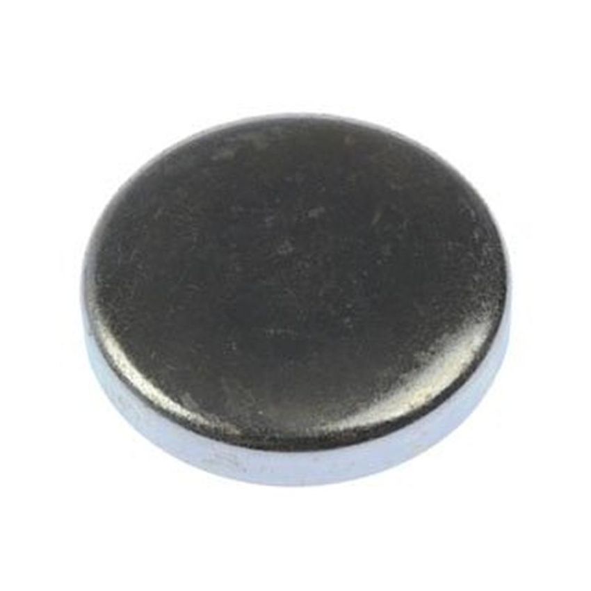 DORMAN 555-038 Steel Cup Expansion Plug 1-7/8  In., Height 0.380