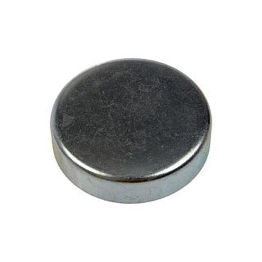 DORMAN 555-040 Steel Cup Expansion Plug 1-15/16  In., Height 0.530