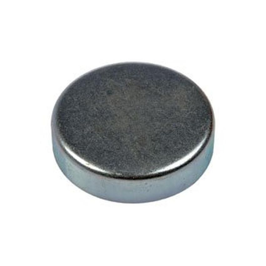 DORMAN 555-041 Steel Cup Expansion Plug 1-61/64 In., Height 0.510