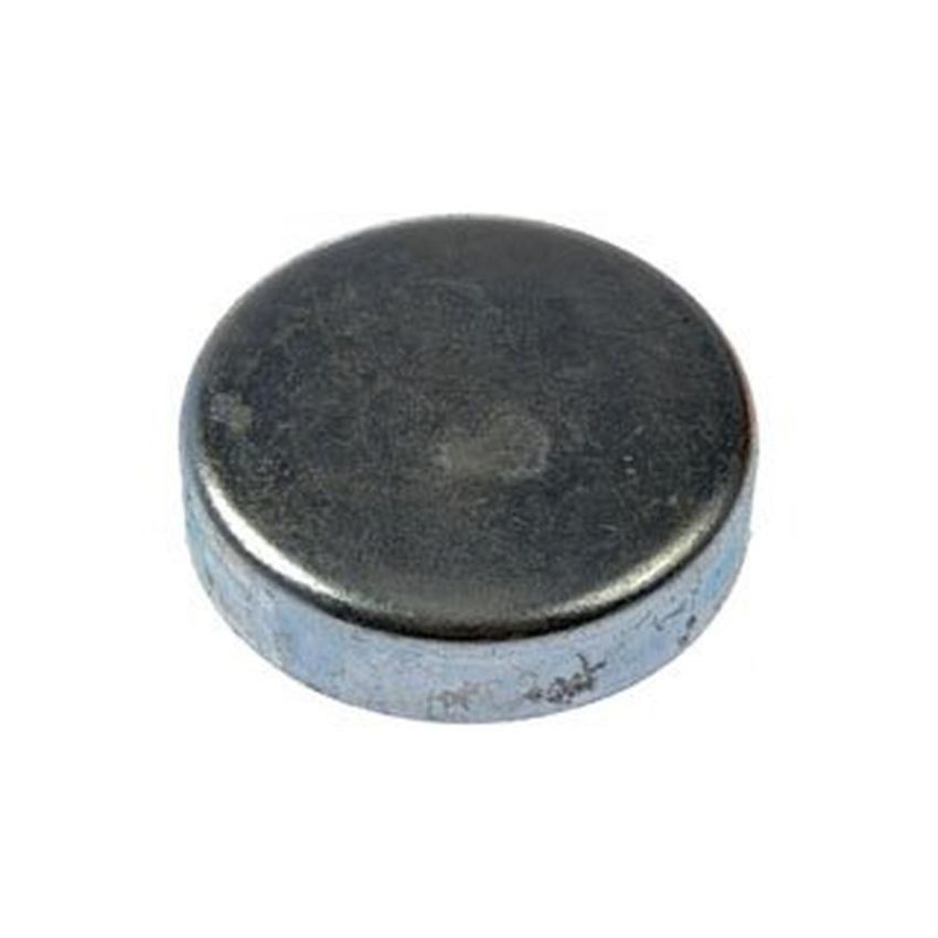 DORMAN 555-044 Steel Cup Expansion Plug 2  In., Height 0.566