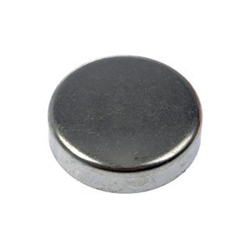 DORMAN 555-045 Steel Cup Expansion Plug 2-1/64  In., Height 0.650