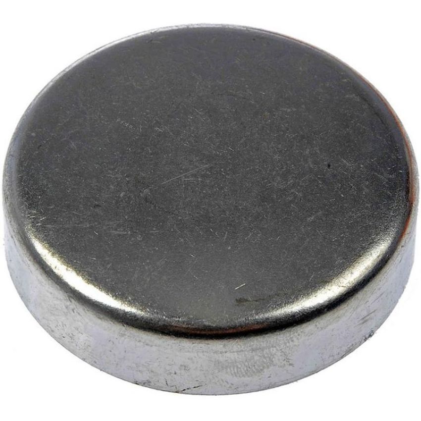 DORMAN 555-045 Steel Cup Expansion Plug 2-1/64  In., Height 0.650