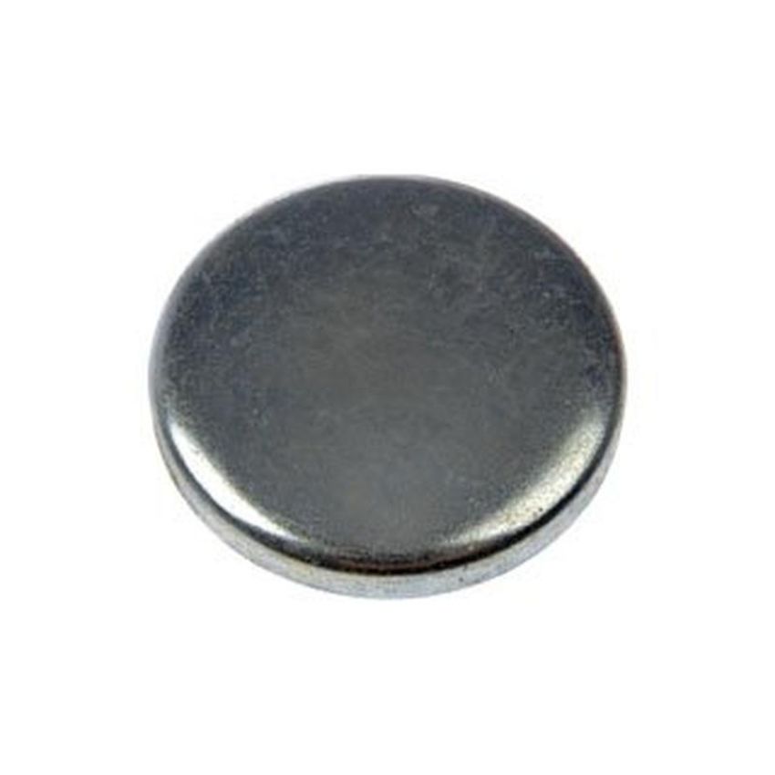 DORMAN 555-046 Steel Cup Expansion Plug 2-1/64 In. SC, Height 0.250