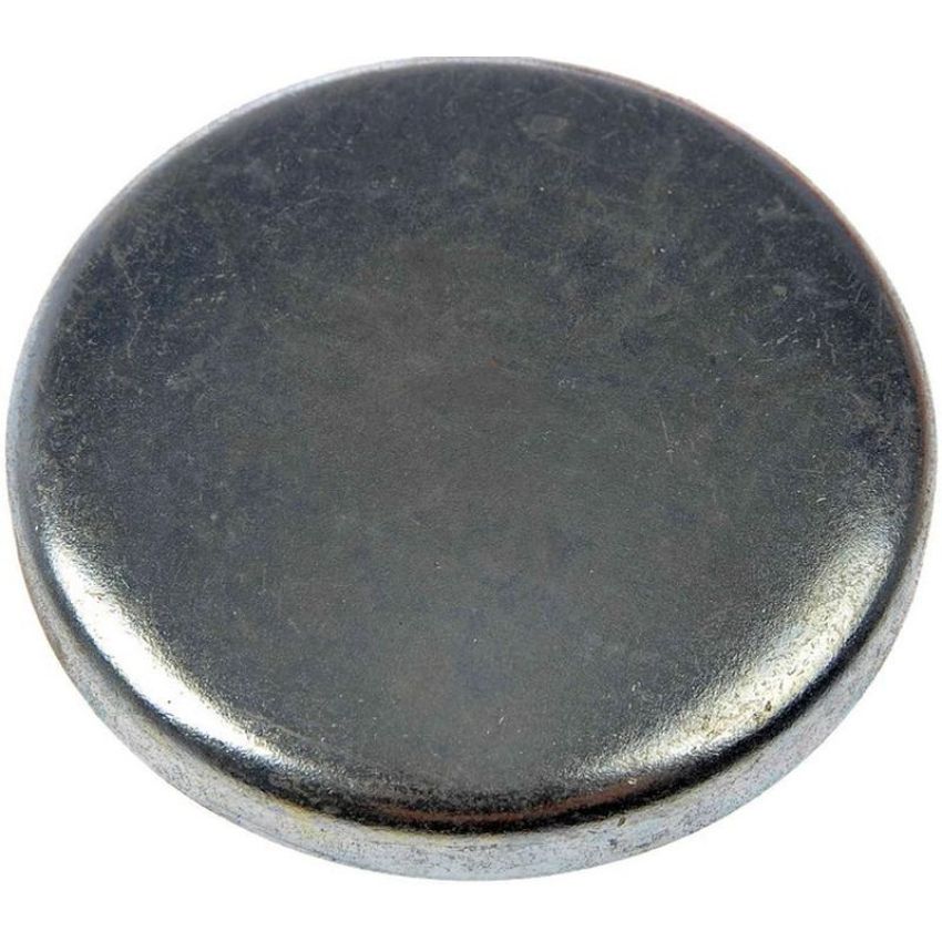 DORMAN 555-046 Steel Cup Expansion Plug 2-1/64 In. SC, Height 0.250