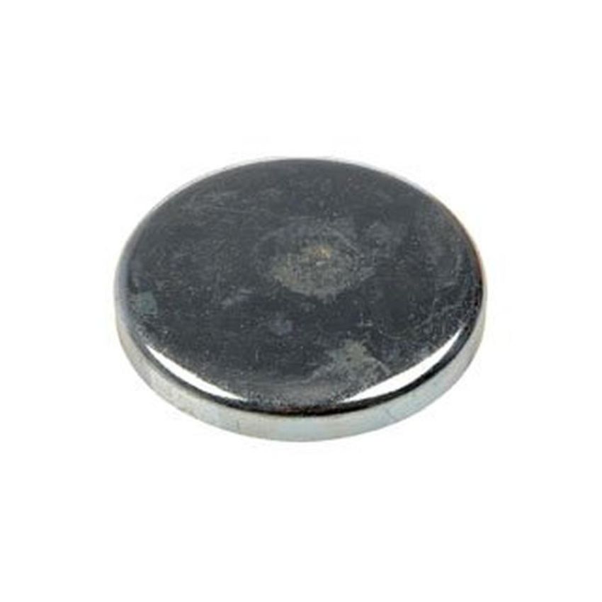DORMAN 555-047 Steel Cup Expansion Plug 2-3/64 In. SC, Height 0.280