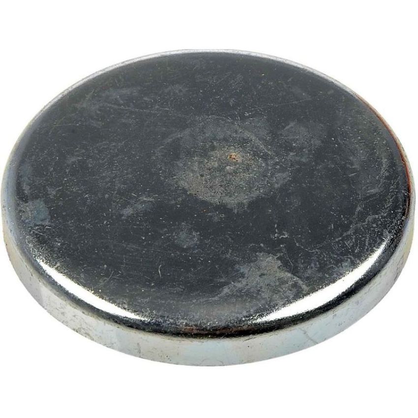 DORMAN 555-047 Steel Cup Expansion Plug 2-3/64 In. SC, Height 0.280