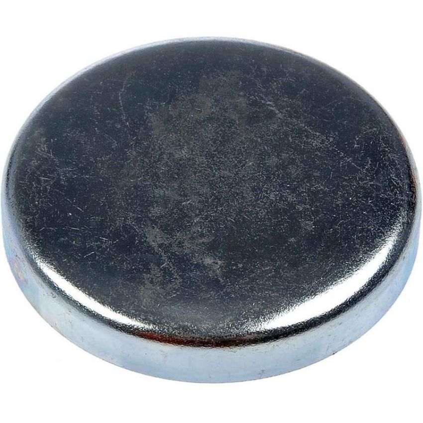 DORMAN 555-048 Steel Cup Expansion Plug 2-1/16 In. SC, Height 0.380