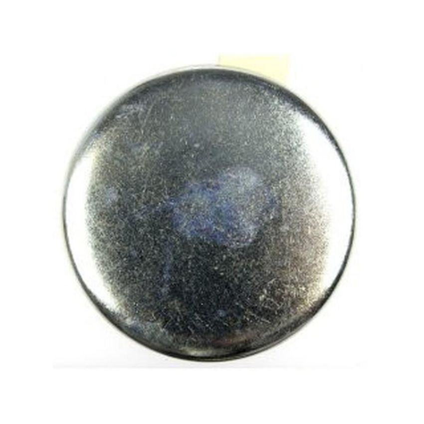 DORMAN 555-049 Steel Cup Expansion Plug 2-3/32 In., SC, Height 0.278