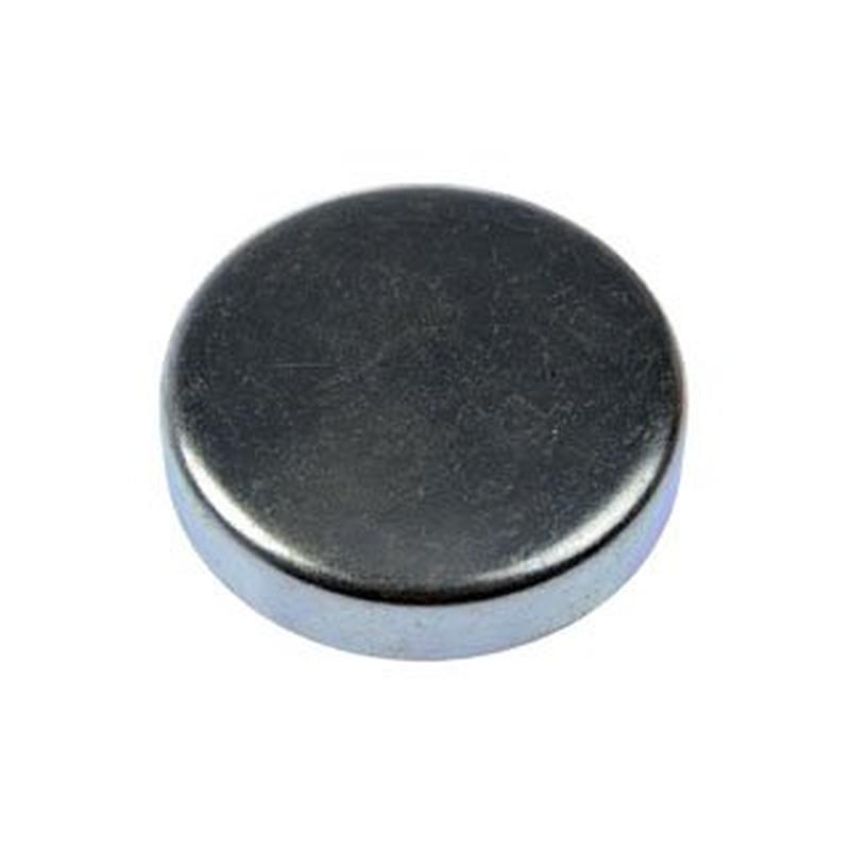 DORMAN 555-050 Steel Cup Expansion Plug 2-1/8  In., Height 0.650