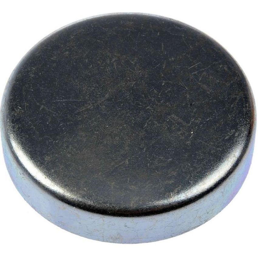 DORMAN 555-050 Steel Cup Expansion Plug 2-1/8  In., Height 0.650