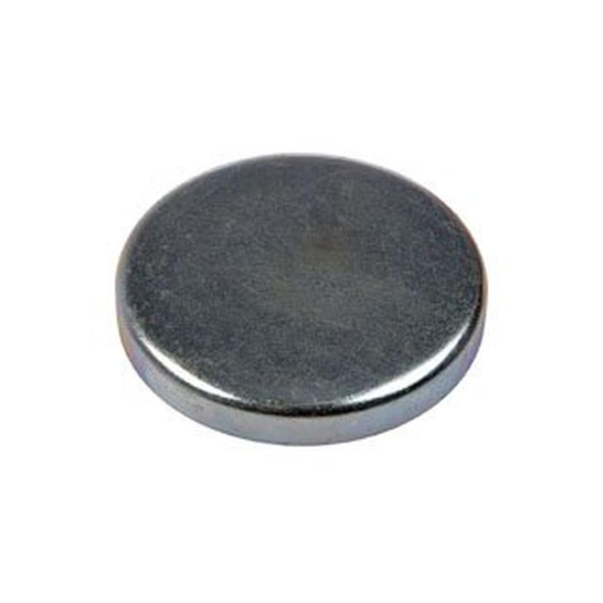 DORMAN 555-051 Steel Cup Expansion Plug 2-3/16 In. SC, Height 0.360