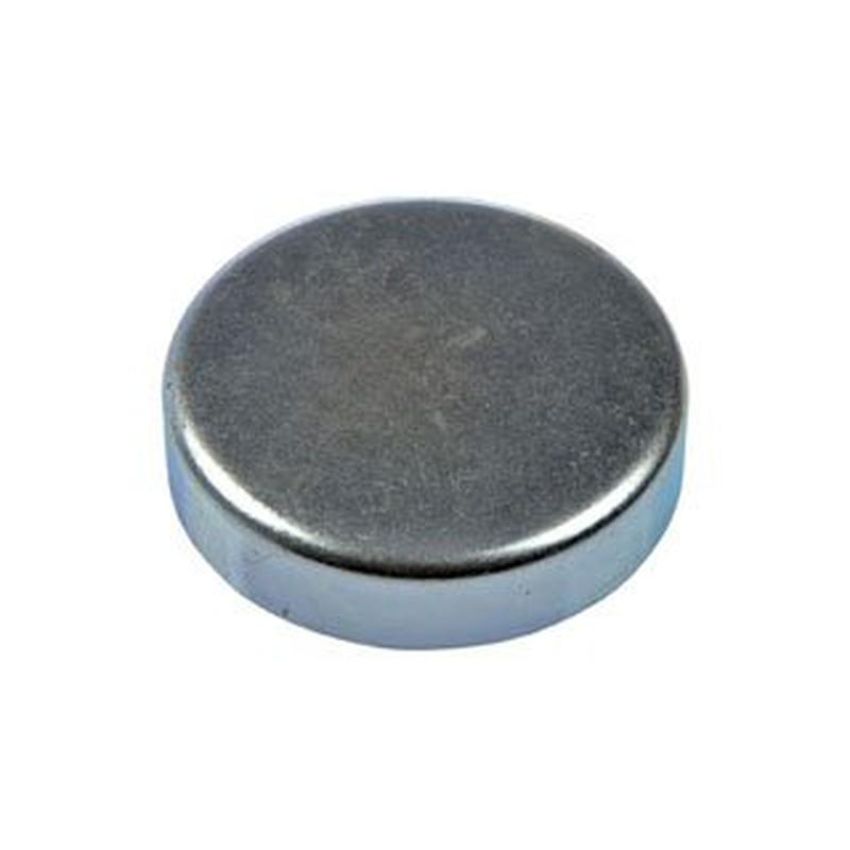 DORMAN 555-052 Steel Cup Expansion Plug 2-1/4 In., Height 0.565