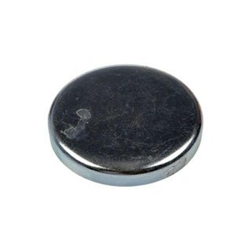 DORMAN 555-053 Steel Reverse Taper Cup Expansion Plug 2-1/4 In. Height 0.380 In.