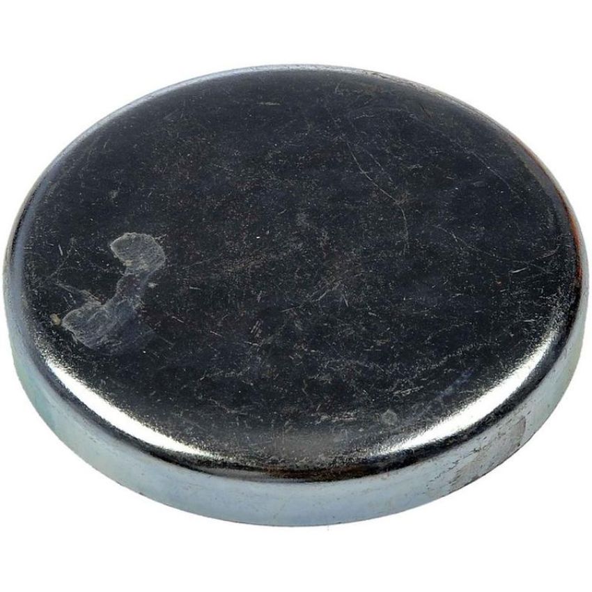 DORMAN 555-053 Steel Reverse Taper Cup Expansion Plug 2-1/4 In. Height 0.380 In.