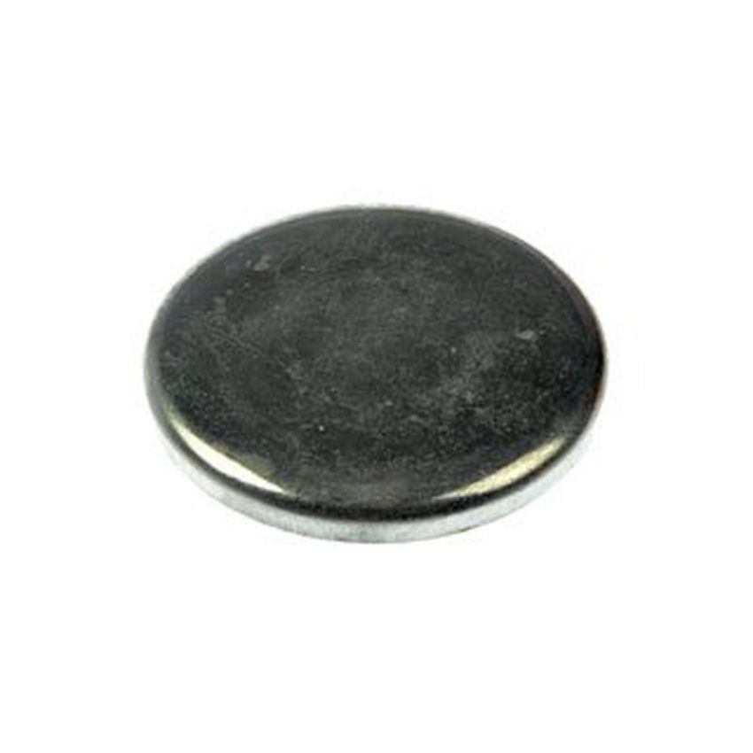 DORMAN 555-054 Steel Reverse Taper Cup Expansion Plug 3/8 In. SC, Height 0.310 In.