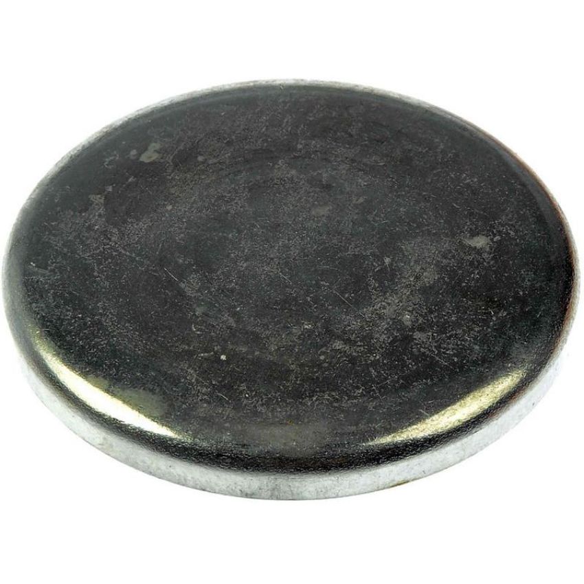 DORMAN 555-054 Steel Reverse Taper Cup Expansion Plug 3/8 In. SC, Height 0.310 In.
