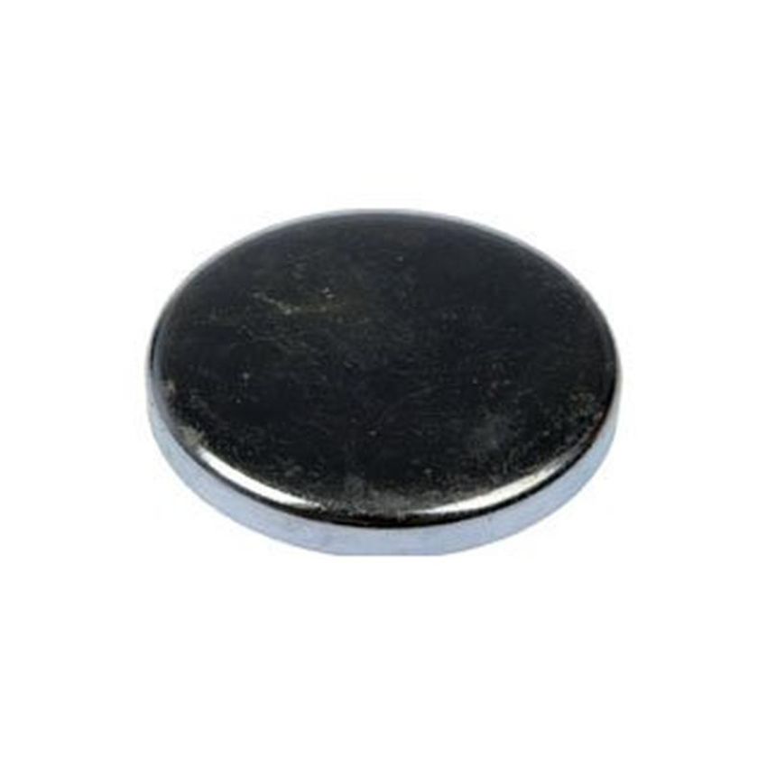 DORMAN 555-055 Steel Cup Expansion Plug 2-1/2 In., Height 0.280