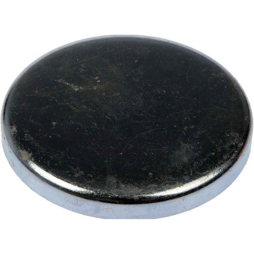 DORMAN 555-055 Steel Cup Expansion Plug 2-1/2 In., Height 0.280