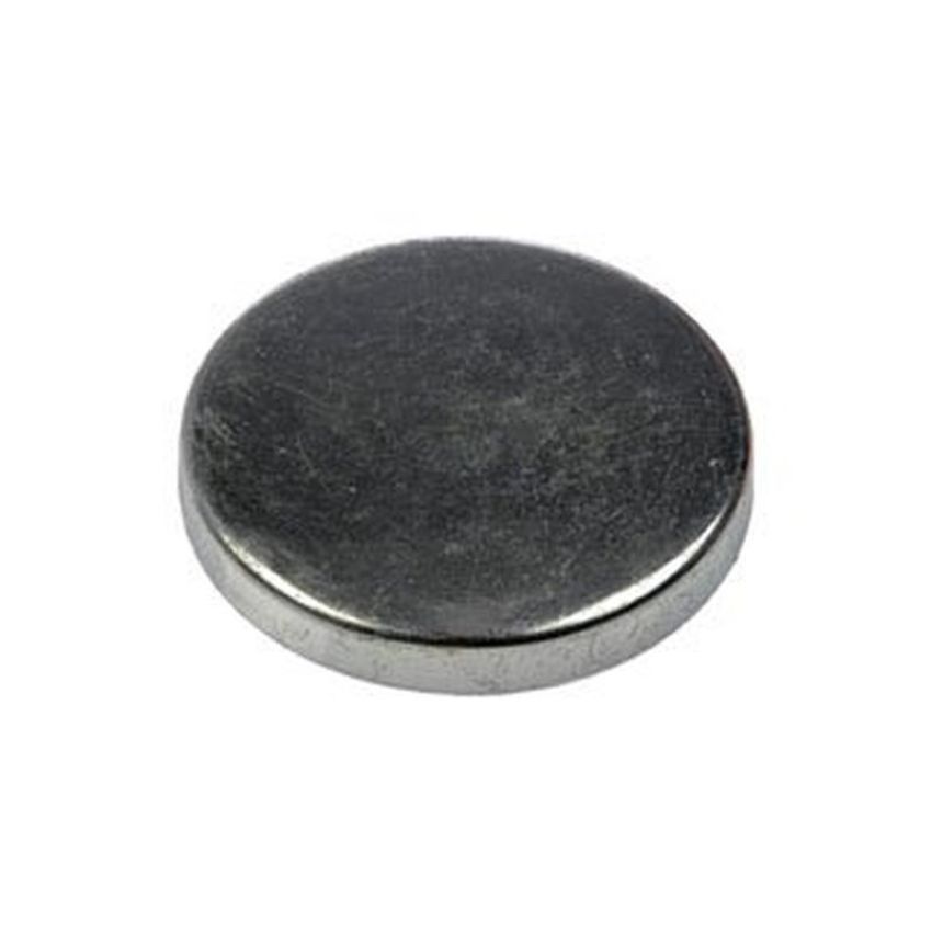 DORMAN 555-057 Steel Cup Expansion Plug 2-5/8  In., Height 0.480