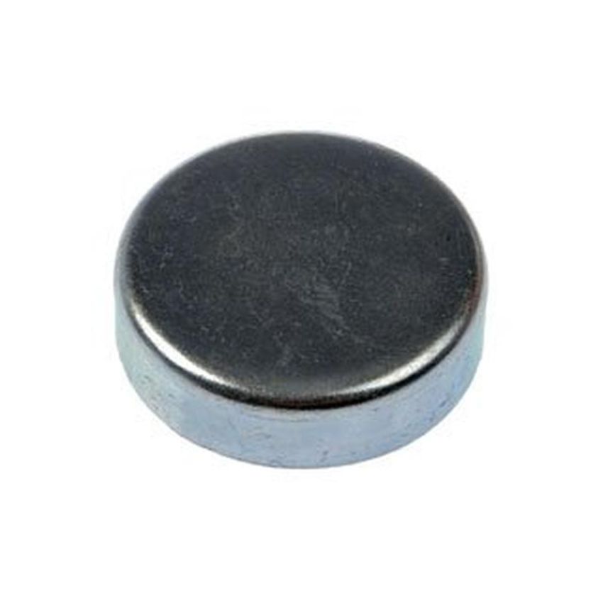 DORMAN 555-059 Steel Cup Expansion Plug 1-3/4 In., Height 0.410