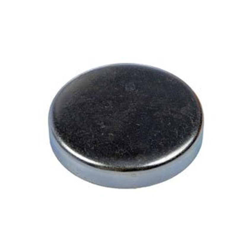 DORMAN 555-065 Steel Cup Expansion Plug 2-9/64  In., Height 0.432