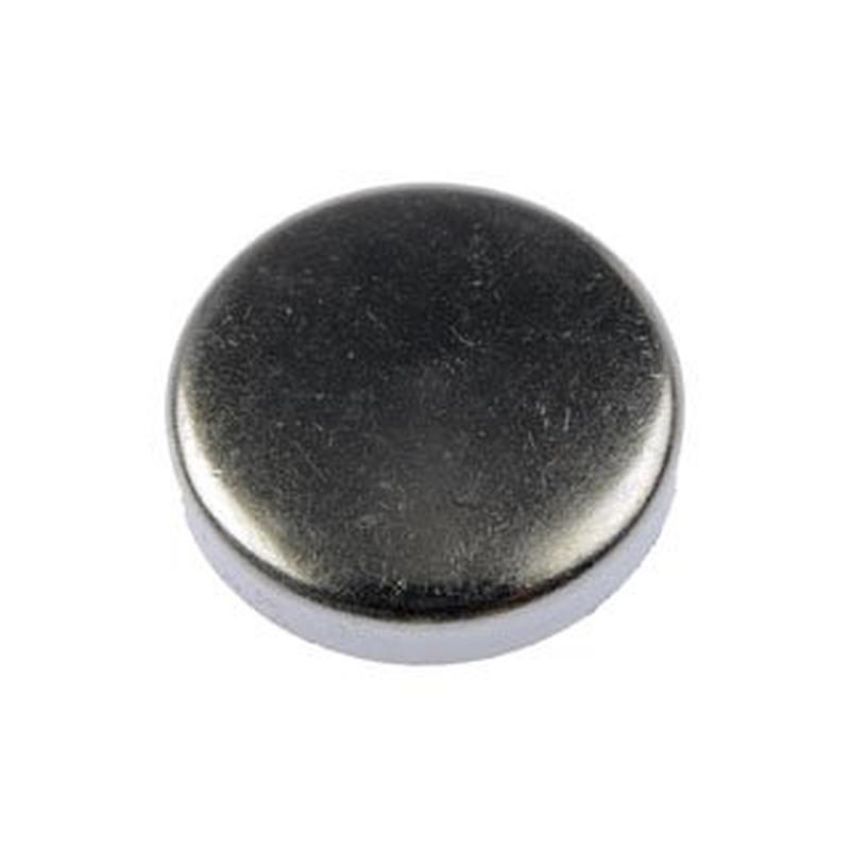 DORMAN 555-068 Steel Cup Expansion Plug 1-41/64 In., Height 0.360