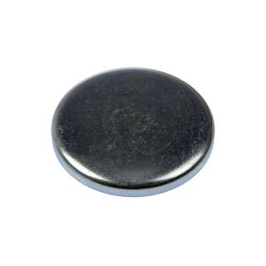 DORMAN 555-070 Steel Cup Expansion Plug 2-1/8 In. SC, Height 0.360
