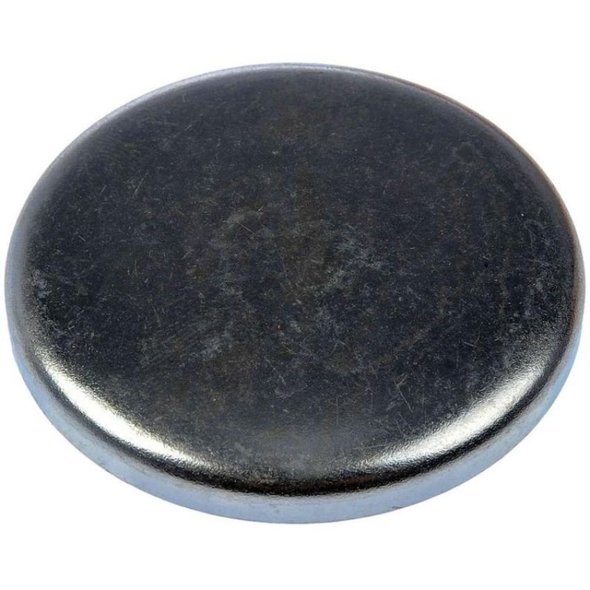 DORMAN 555-070 Steel Cup Expansion Plug 2-1/8 In. SC, Height 0.360