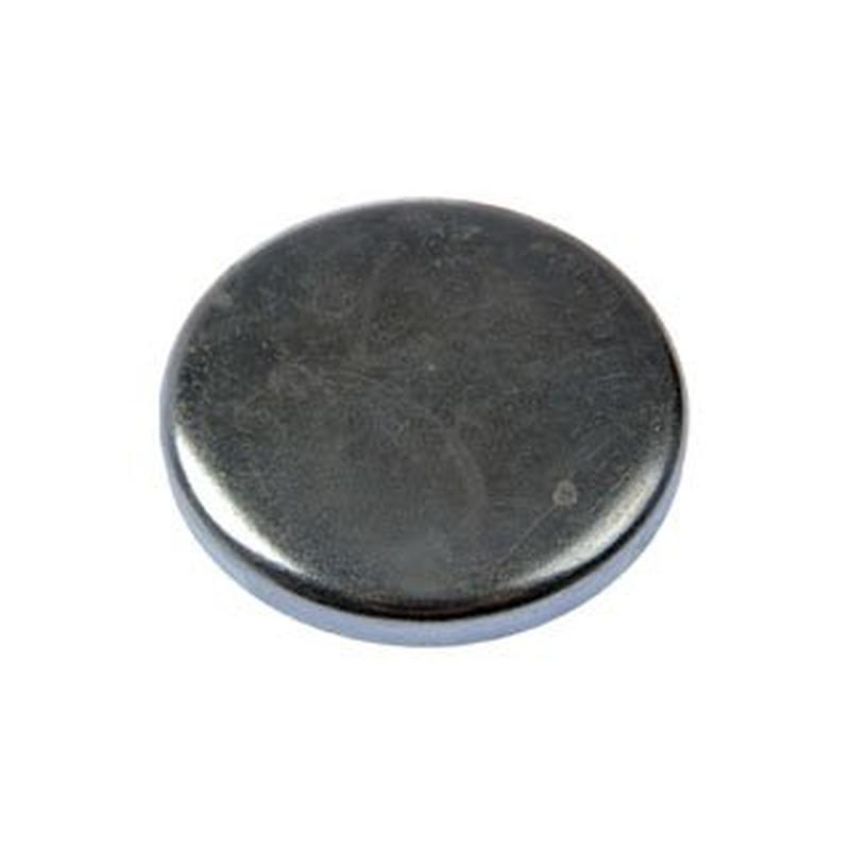 DORMAN 555-071 Steel Cup Expansion Plug 2-7/32 In., Height 0.300