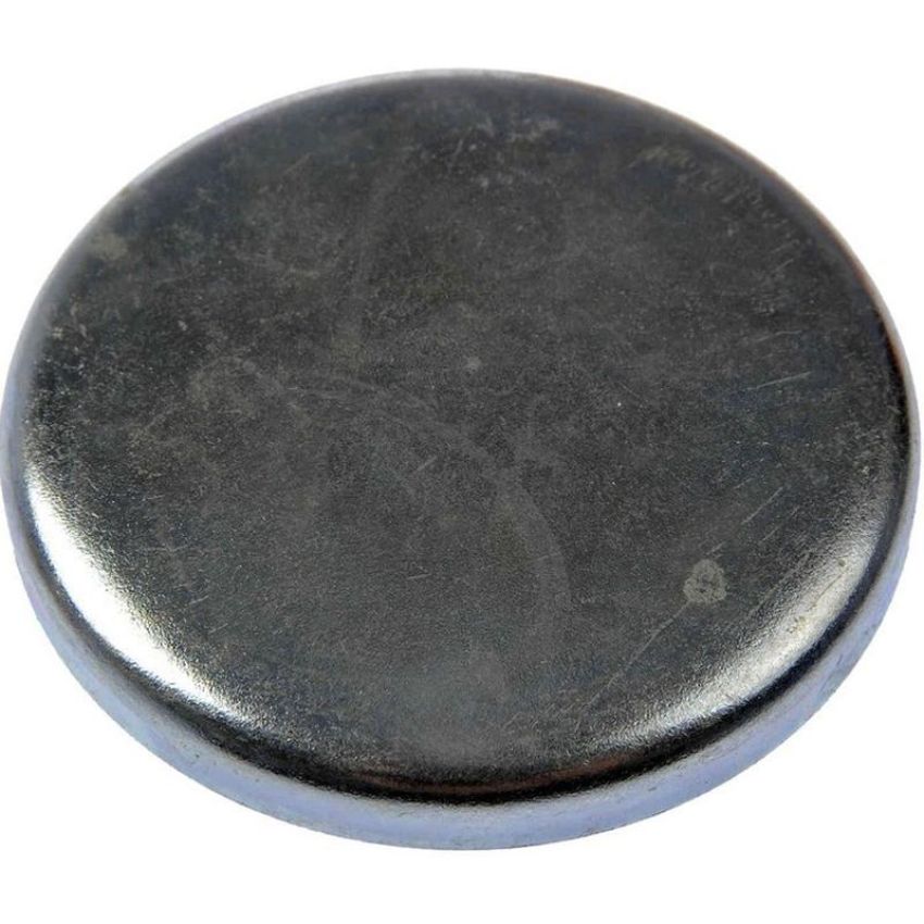 DORMAN 555-071 Steel Cup Expansion Plug 2-7/32 In., Height 0.300